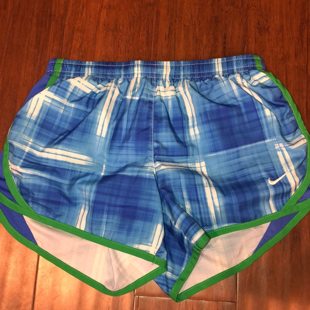 Kids Nike shorts
